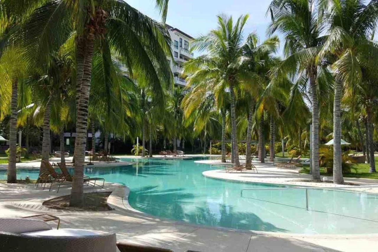 Departamento En La Isla Acapulco Torre H Apartment Exterior photo