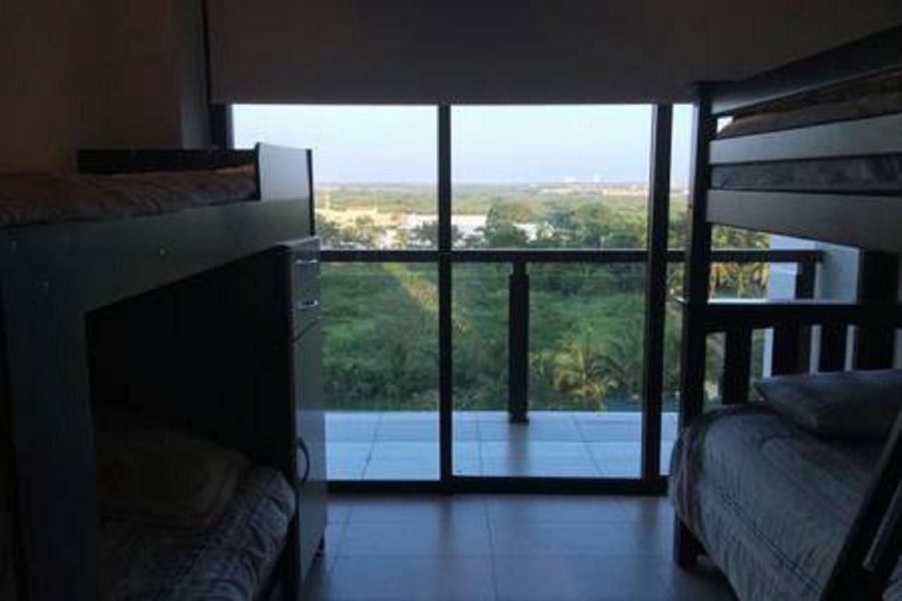 Departamento En La Isla Acapulco Torre H Apartment Exterior photo